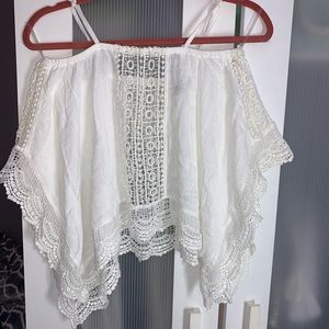 Cover up/shirt Rue 21